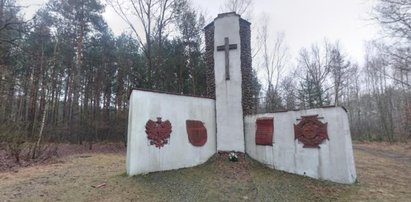 Śmierć za patriotyczny plakat. To wydarzyło się 11 listopada