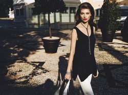 Owocny miks trendów: kolekcja Caterina wiosna/lato 2014