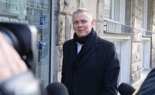 Siemoniak: Sprawa Banasia jest aferą PiS. Nie zgodzimy się na obarczanie nią opozycji