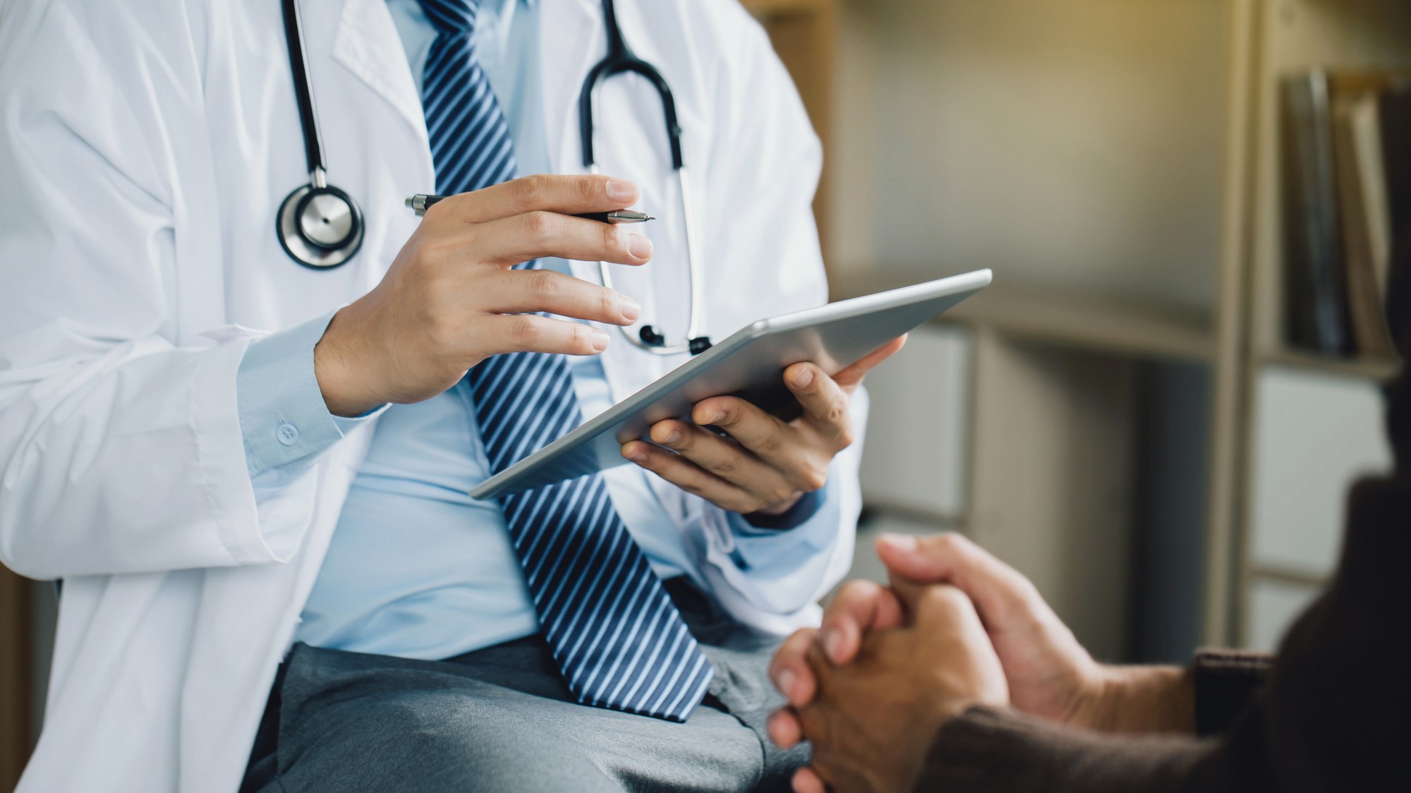 Nenápadný príznak vás môže pripraviť o všetko. (ilustračné foto)