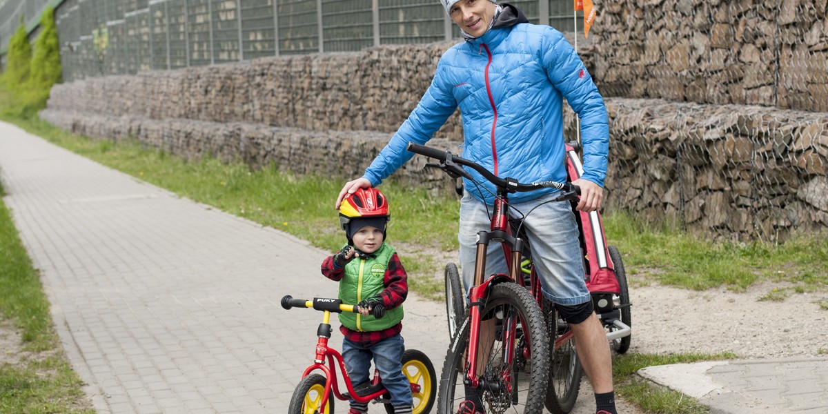 Nowe drogi rowerowe postaną w powiecie będzińskim