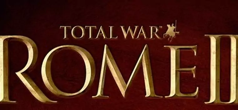 Wracamy do Rzymu! Total War: Rome II zapowiedziane