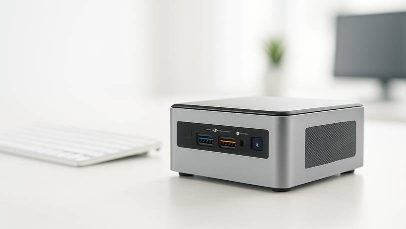 Apple Mac mini 2024 M4 Pro 12-Core CPU 16-Core GPU 24GB 512GB