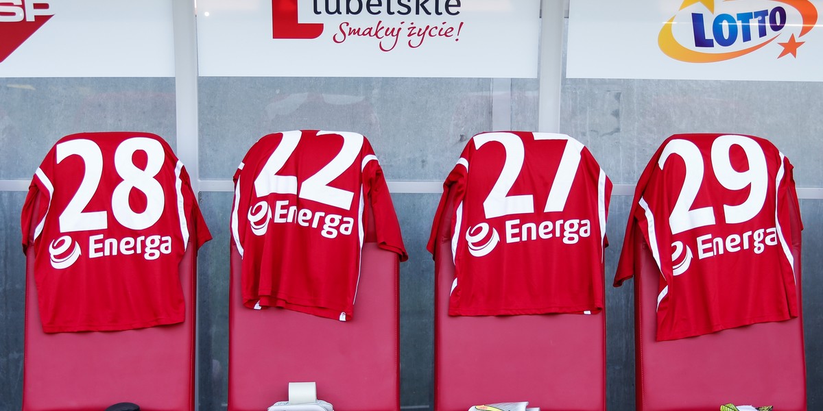 Turniej Lotto Lubelskie Cup