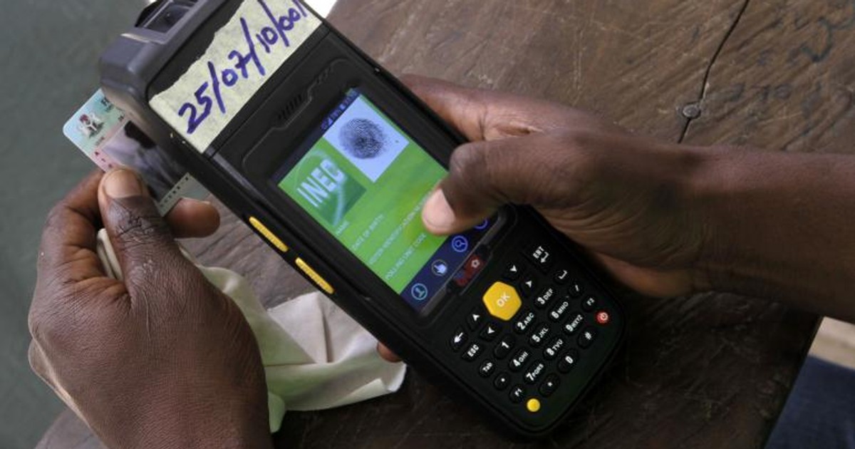 INEC staff in Abia pray against spirit of death among members - Vimarsana News