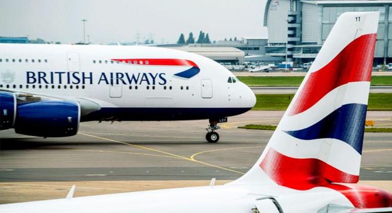 British Airways meets FAAN’s ultimatum, relocates to new terminal [BBC]