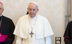 Papież: Umrę w Rzymie, nie wrócę do Argentyny