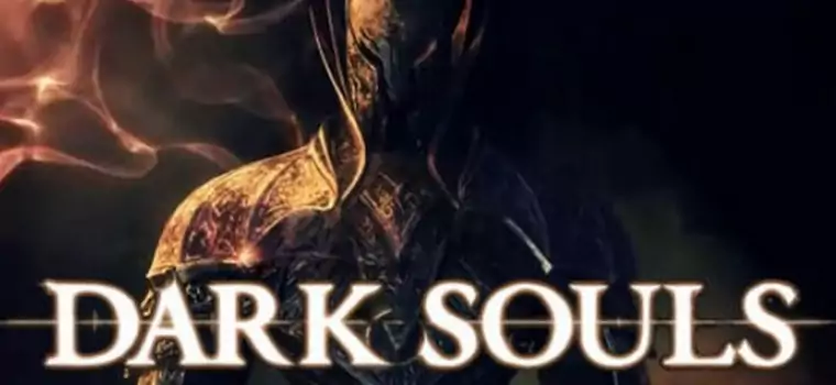 Dark Souls: Prepare To Die Edition za darmo!