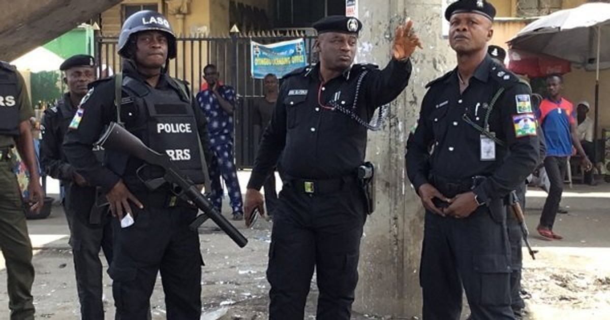 Drama in court as Police arrest witness in Offa robbery case - Vimarsana News