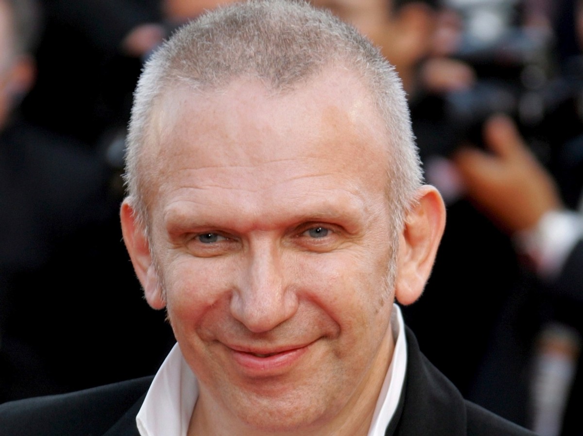 Jean-Paul Gaultier jurorem festiwalu w Cannes
