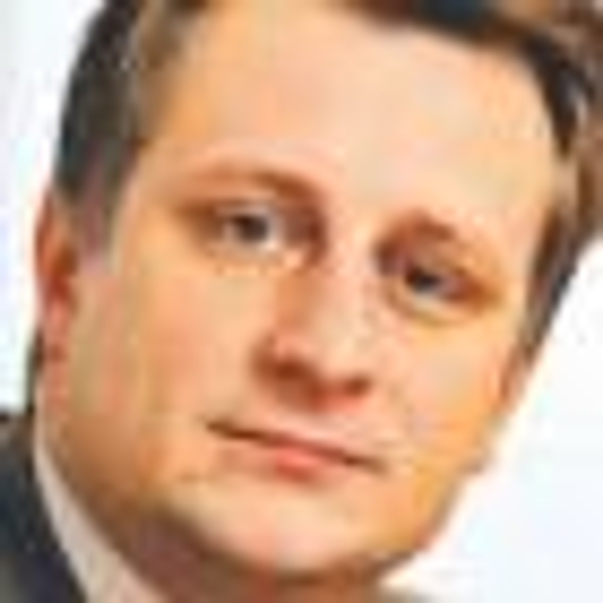 Krzysztof Szubert, przewodniczący Komisji Business Centre Club ds. Informatyki