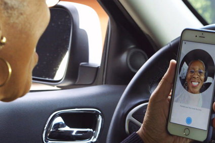 Uber wprowadza nowe zabezpieczenie. Wymaga selfie od kierowców przed rozpoczęciem kursu