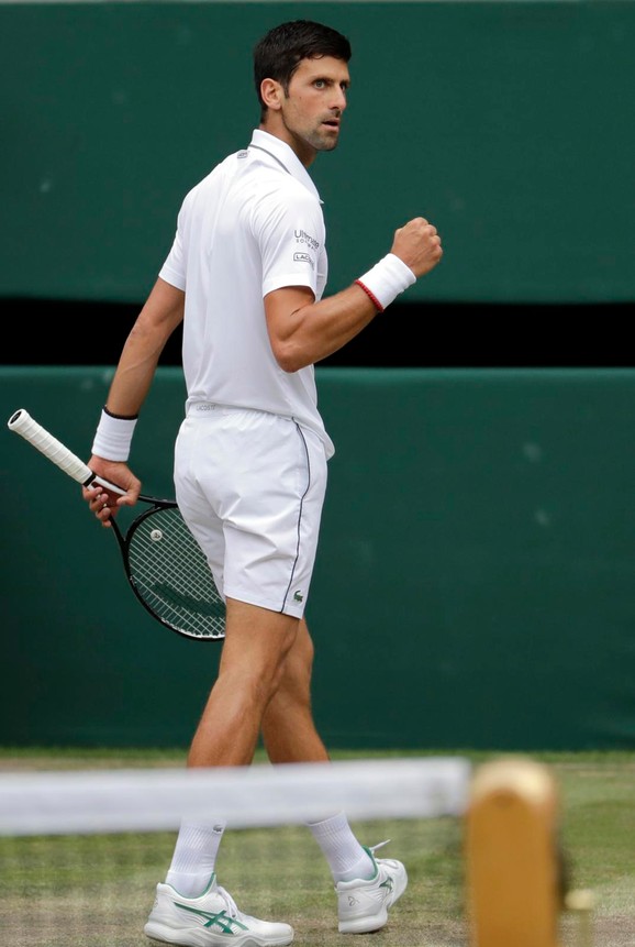 Novak Đoković
