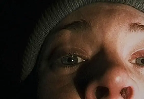 Jeśli podobał Ci się "Blair Witch Project", powinnaś zobaczyć jeszcze tych 5 horrorów