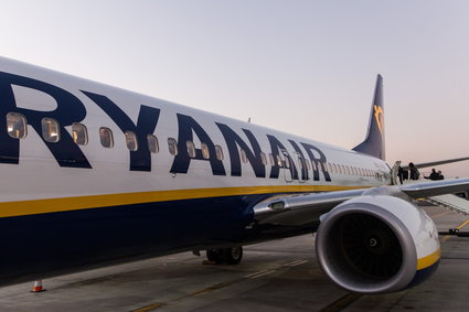 Ryanair uruchomi sześć nowych tras z Krakowa