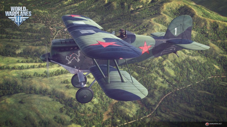 World of Warplanes - aktualizacja 1.5