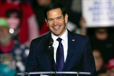 Marko Rubio