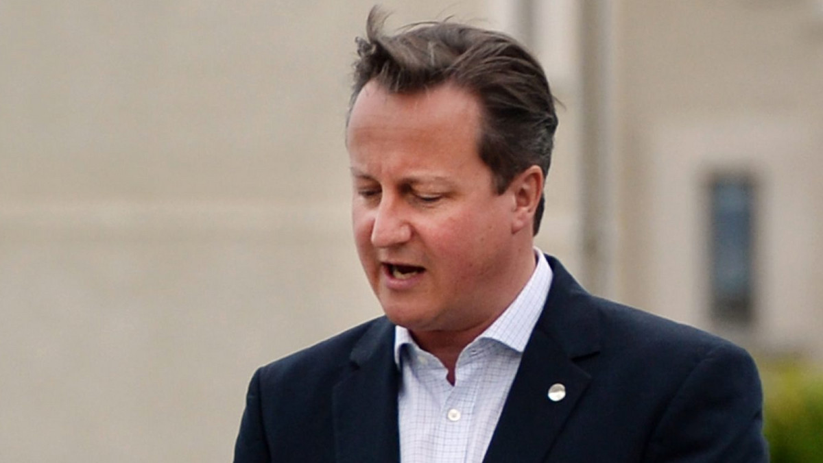 Wielka Brytania przygotowuje plan ewentualnościowy na wypadek interwencji zbrojnej w odpowiedzi na użycie broni chemicznej w Syrii - powiedział rzecznik premiera Davida Camerona. Kancelaria szefa rządu podała, że szykowana jest "proporcjonalna odpowiedź".