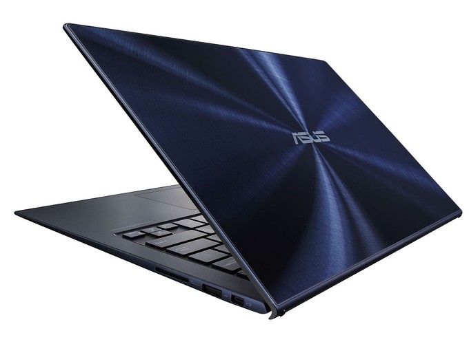 Asus Zenbook Infinity