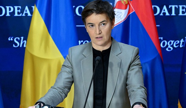 Ana Brnabić