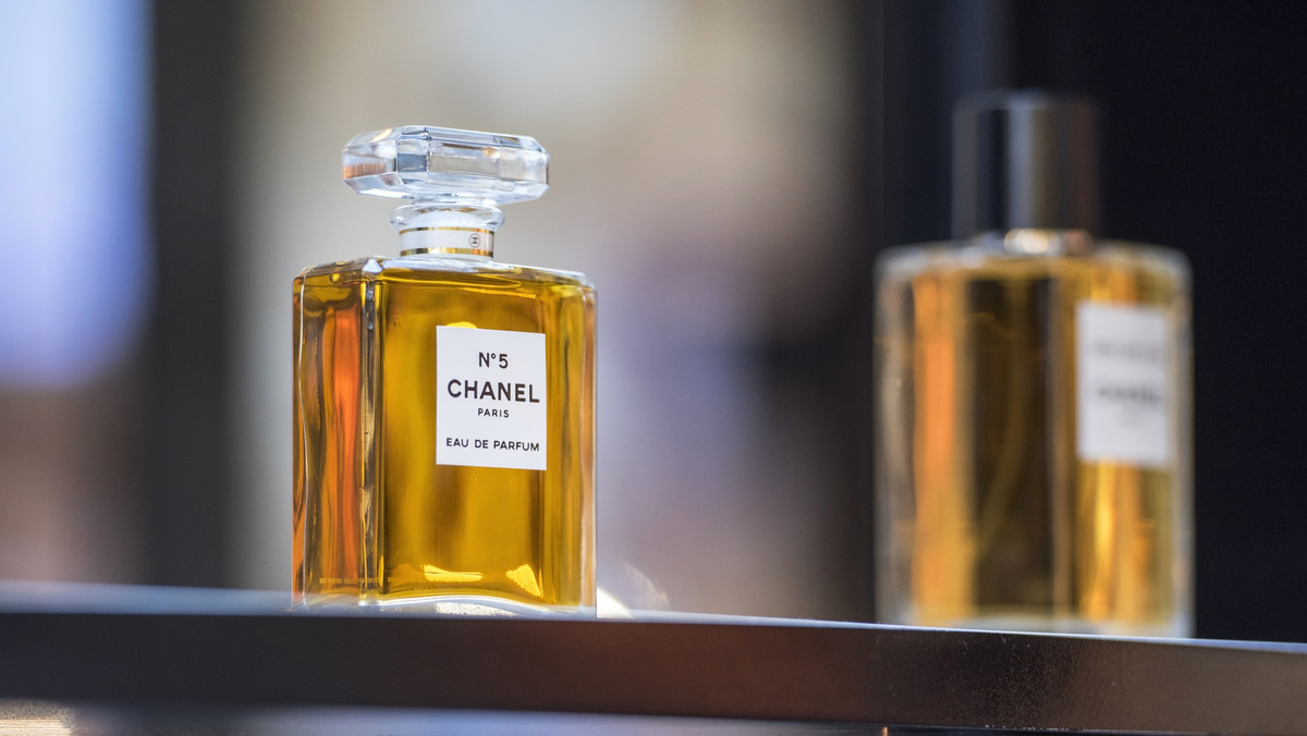 Chanel No 5. Perfumy Coco Chanel mają sto lat. Historia powstania