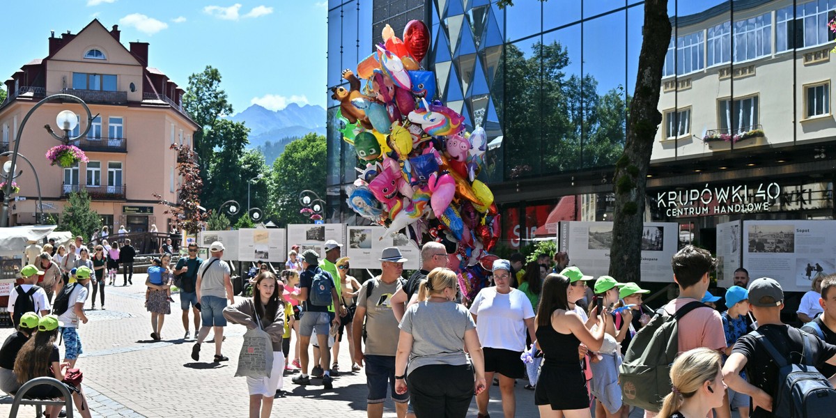 Jak kupują Polacy?