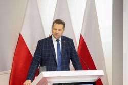 Nałęcz ostro o Czarnku: Jest jak szatan