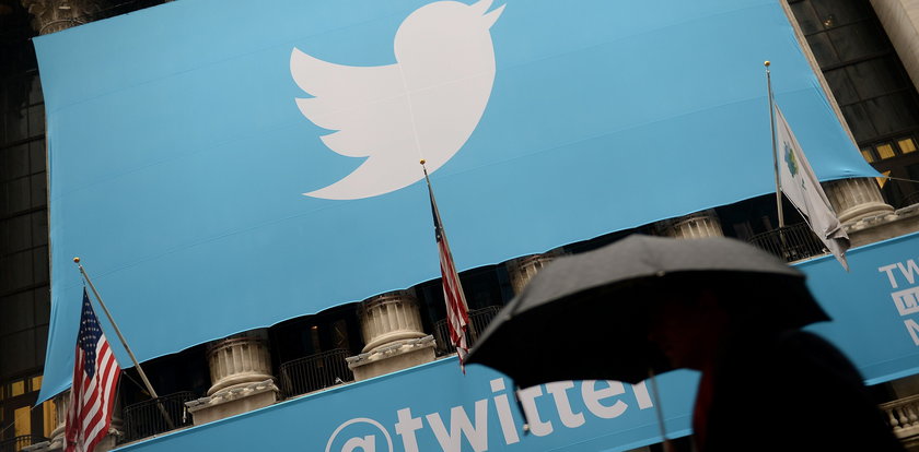 Twitter rezygnuje z reklam politycznych