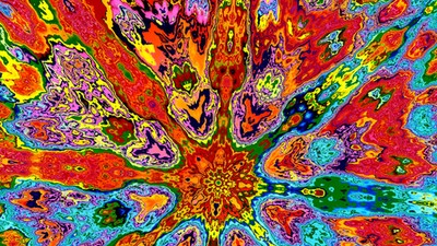 LSD