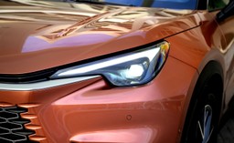 nowy suv trzęsie rynkiem. ma silnik 1.5 i gwarancję na 10 lat. jaka cena?