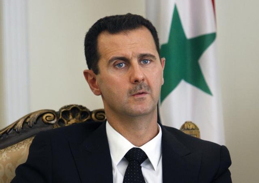 Bašar al Asad