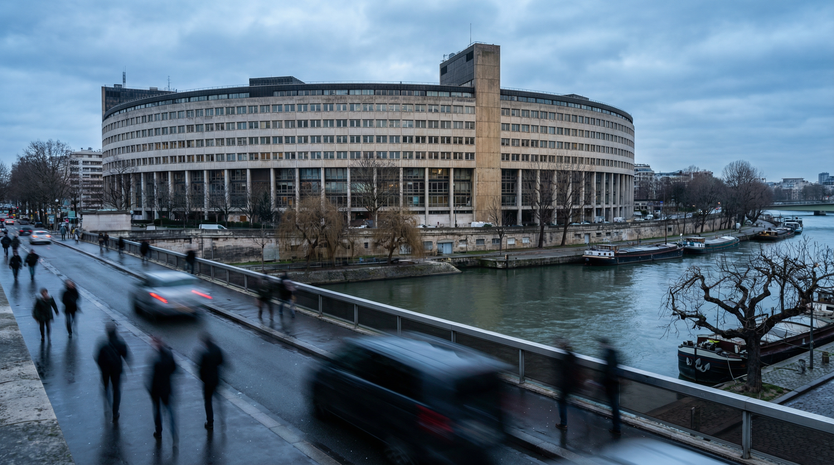 Pourquoi France Inter change de direction à quinze mois de la présidentielle