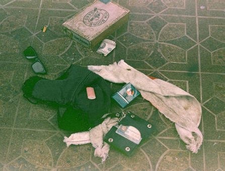 Kurt Cobain
