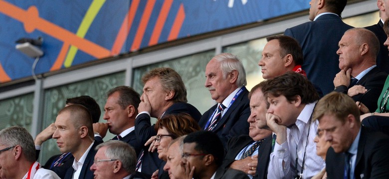 Boniek: Mieliśmy wygrać i wygraliśmy. Teraz "reset", a zaraz myślimy o Niemcach