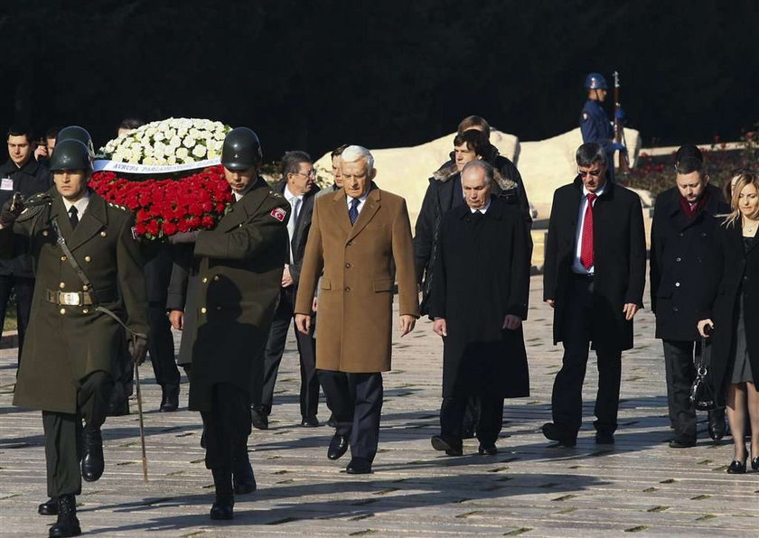 Najmodniejszy płaszcz w tym sezonie