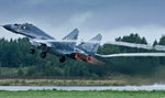 Nie żyje twórca MIG-29!