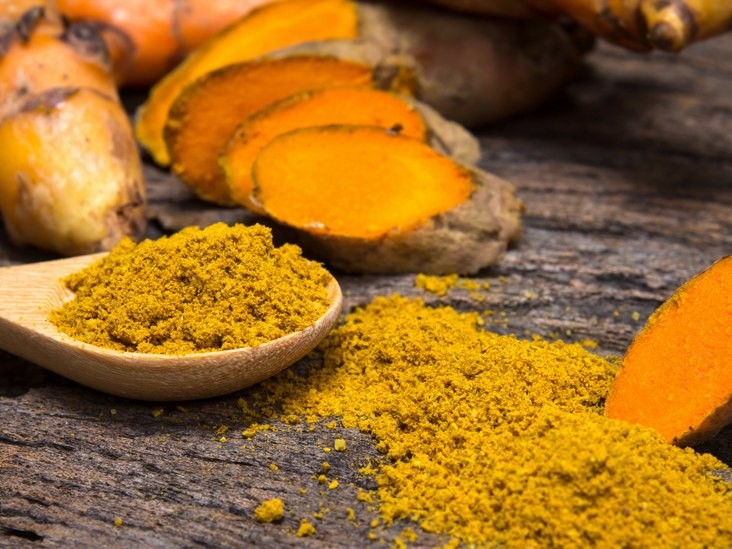 Health benefits of Turmeric are enormous