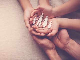 Zakup z Kartą Dużej Rodziny nie na firmę