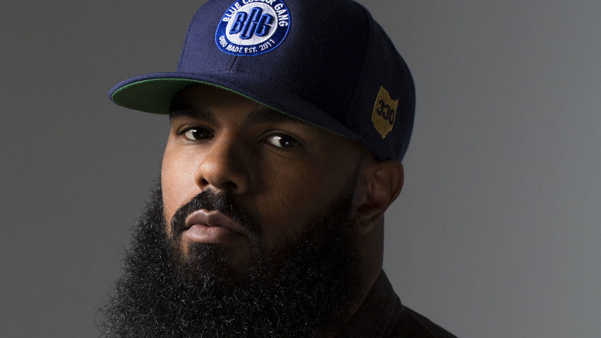 Oprócz obiecującej twarzy amerykańskiego rapu – Stalley’a, na Red Bull Music Academy Weekender Warsaw wystąpią kolejni rodzimi przedstawiciele sceny: Mic Ostap oraz Daniel Drumz, który z perkusyjnym akompaniamentem Mr. Krime’a zaprezentuje materiał z debiutanckiego albumu "Untold Stories". Bilety już w sprzedaży.