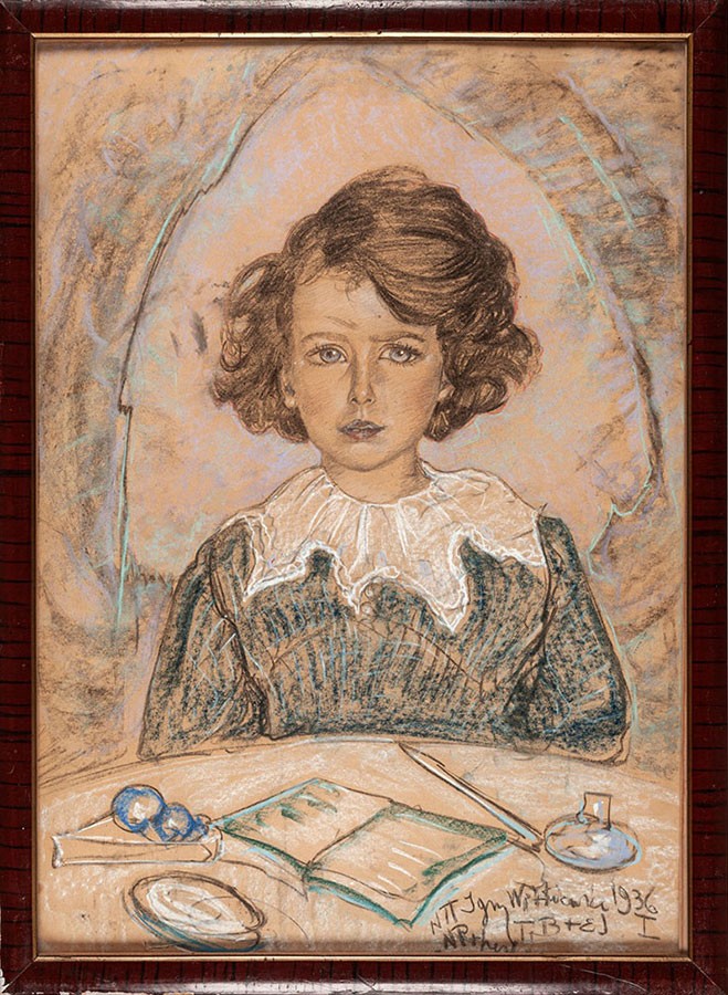 Dar Bożeny Steinborn dla Muzeum Narodowego we Wrocławiu 