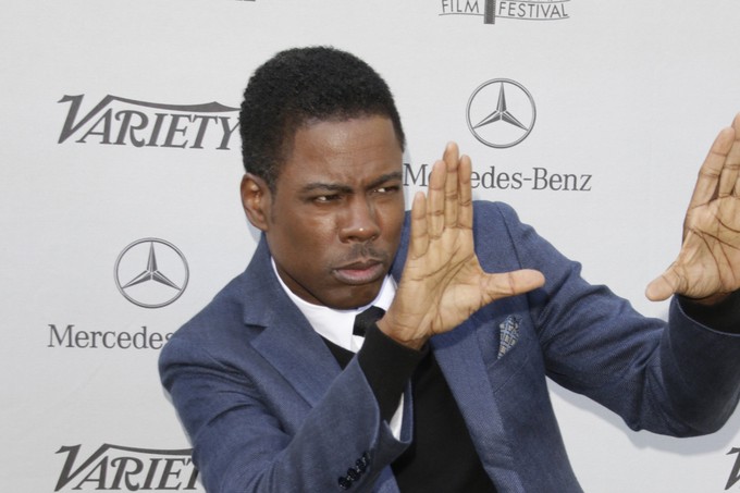 Chris Rockot megviselte Will Smith pofonja, jövőre nem akar műsort vezetni az Oscar-gálán