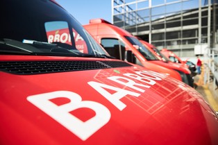 Barbora wchodzi do Polski. To największy internetowy sklep spożywczy w krajach bałtyckich