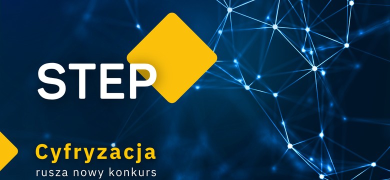 Fundusze Europejskie na technologie cyfrowe i innowacje w ramach głębokich technologii. Druga odsłona programu STEP
