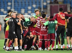 Jagiellonia i Legia w Lidze Konferencji zarobią miliony euro