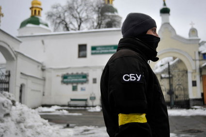 Szef ukraińskiego wywiadu chce "zbliżyć wojnę do Kremla"