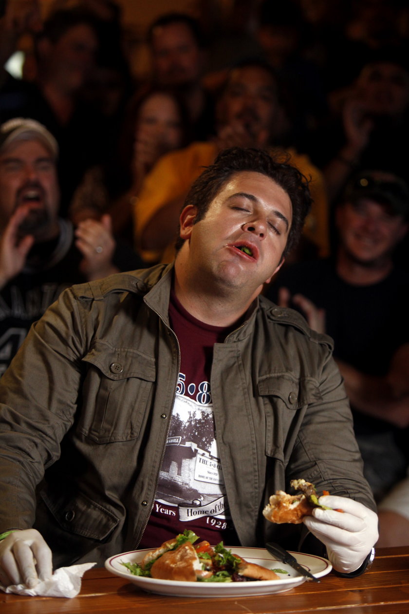 Adam Richman