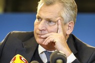 Aleksander Kwaśniewski Ukraina