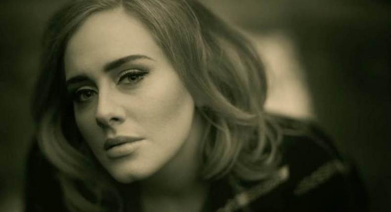 Adele