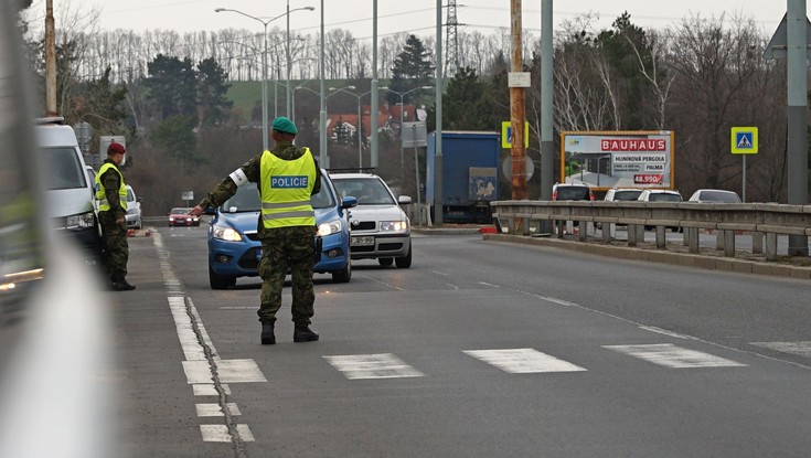 Czeskie mandaty blokują flotę. Rzecznik praw obywatelskich wzywa UOKiK do przyjrzenia się leasingodawcom