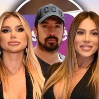 Sandra Afrika uhvatila Volkova u prevari sa Ivanom Nikolić ...